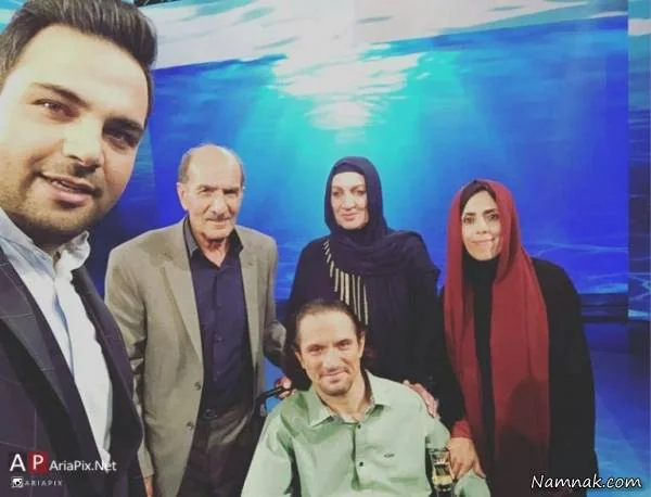  ماه عسل 95 