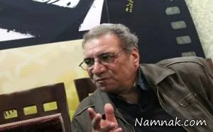 حسین محب اهری