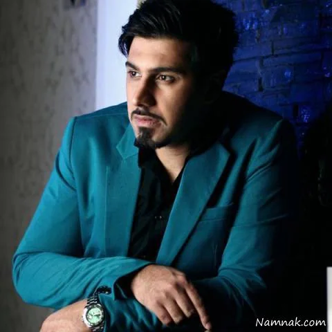 احسان خواجه امیری 