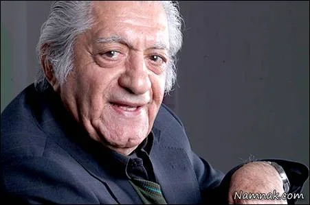  عزت الله انتظامی 