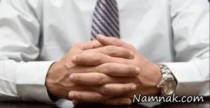 زبان بدن