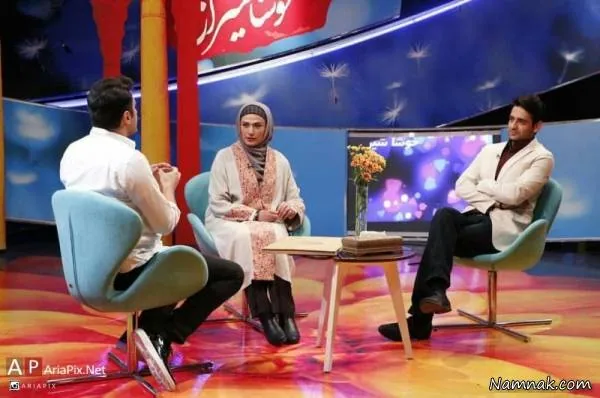 لادن مستوفی 