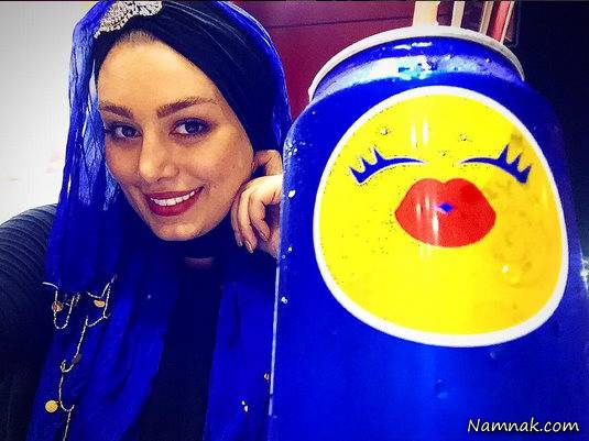  سحر قریشی 