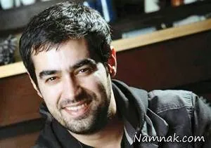 شهاب حسینی