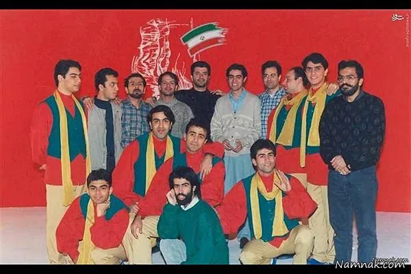 شهاب حسینی 