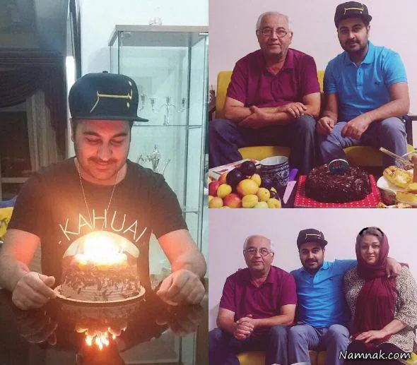  بهنام صفوی
