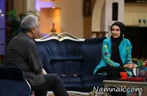 شبنم قلی خانی