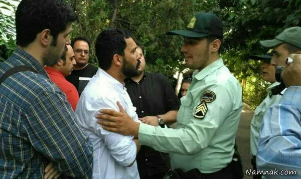 بازیگران 