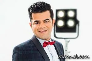 مهدی بوستانی