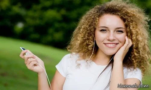 آهنگ های محبوب 