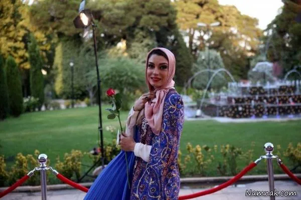شانزدهمین جشن حافظ 