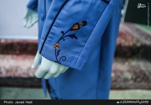  لباس کاروان المپیک