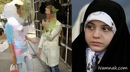 حجابایمان