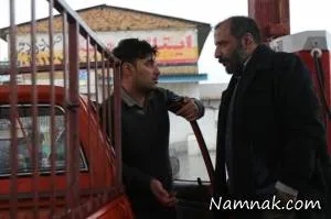 فیلم زاپاس
