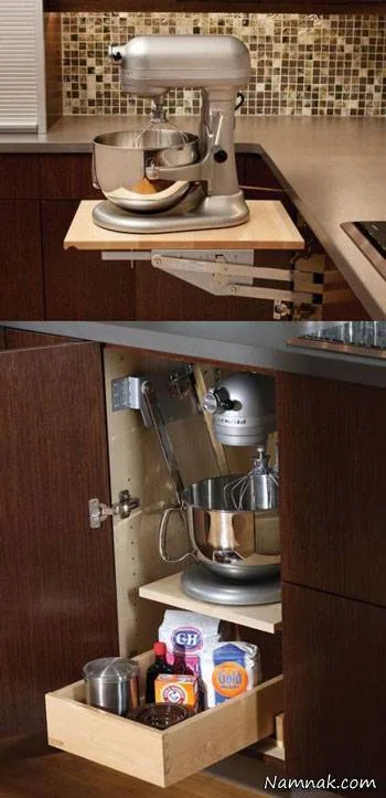 کابینت 