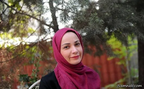 نسرین نصرتی 