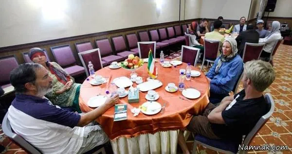 رستوران