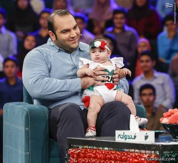  بهداد سلیمی 