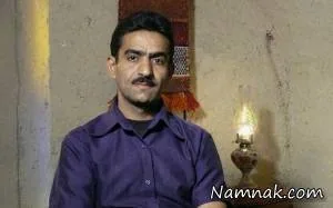 عباس برزگر