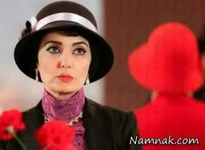 آتنه فقیه نصیری