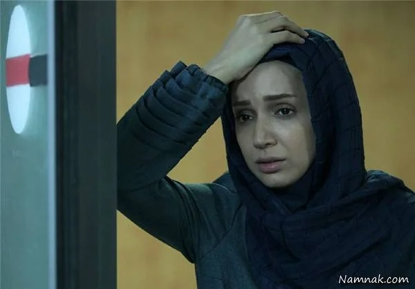 شبنم قلی خانی