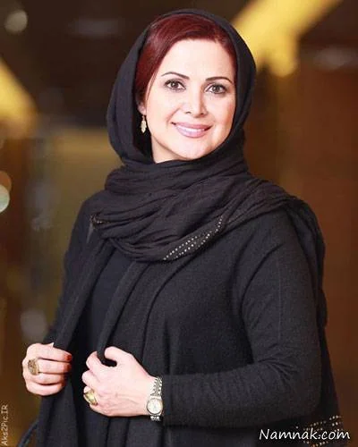بازیگران ایرانی