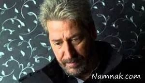 قاسم افشار