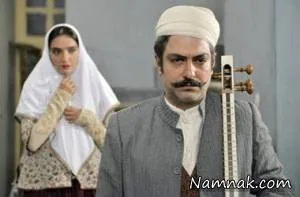 فیلم نرگس مست