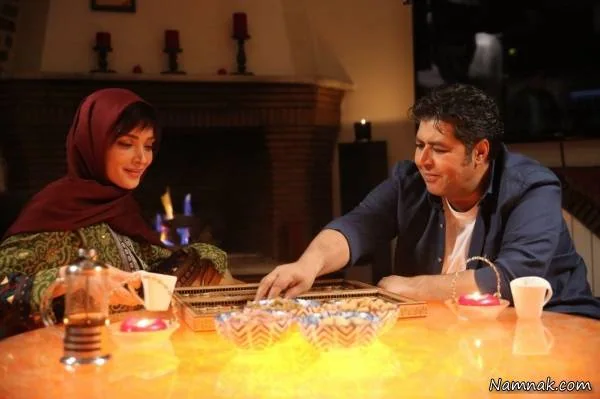 بهنوش طباطبایی