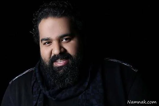 رضا صادقی