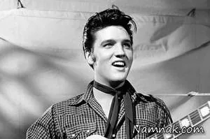 الویس پریسلی