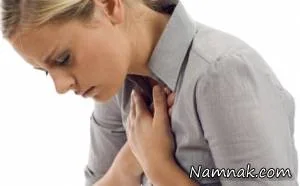 حمله قلبی