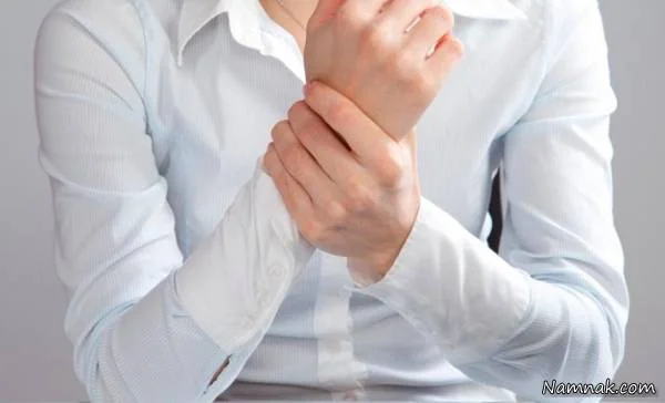 بیماری کین باخ 