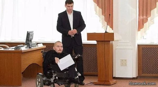 پیوند سر انسان