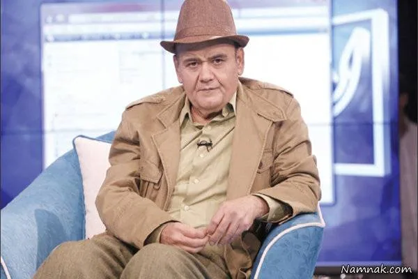 برنامه زنده 