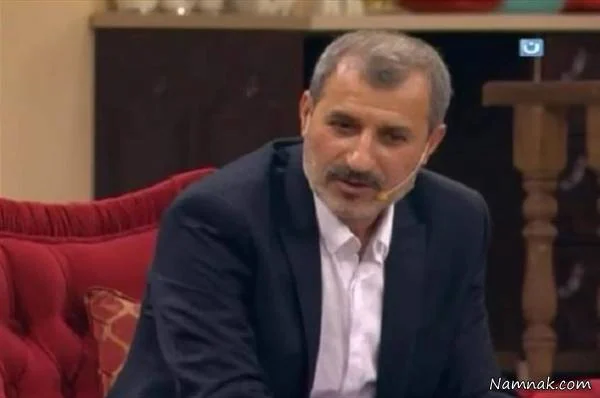 برنامه زنده 