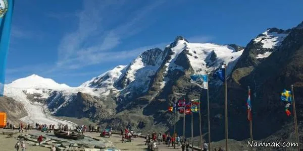 اسکی بازی