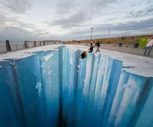 تصاویر برجسته 3D
