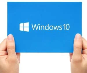آپدیت ویندوز 10