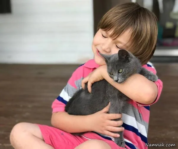 تصاویر جالب از کودکان تصاویر جالب کودکان