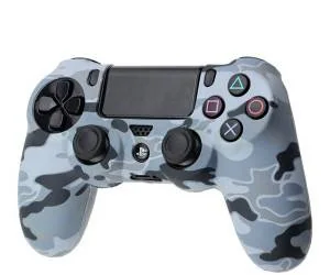 وصل دسته ps4 به کامپیوتر
