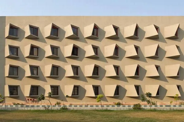 سازه های برتر هندوستان