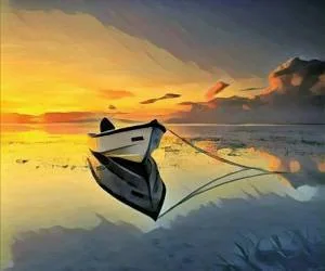 تبدیل عکس به نقاشی