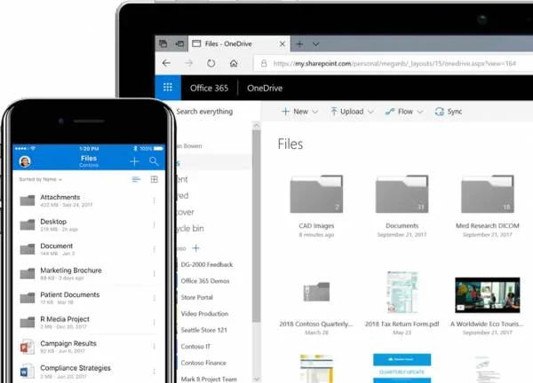 onedrive