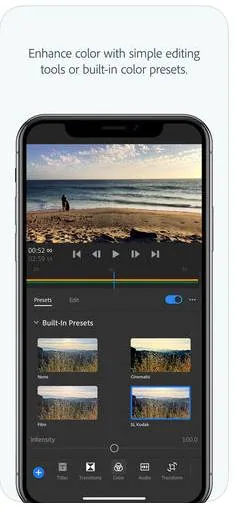 سیستم عامل ios