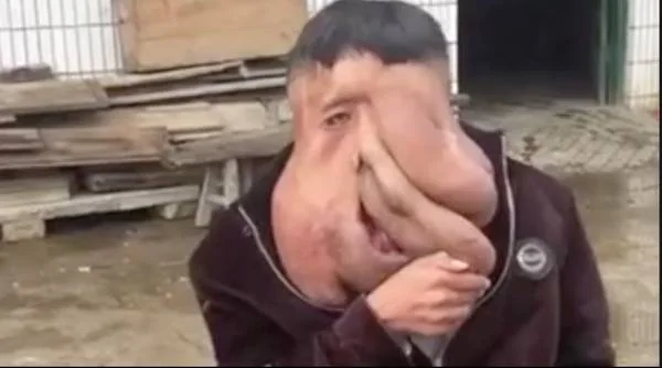 هوآنگ چونجان 38 ساله