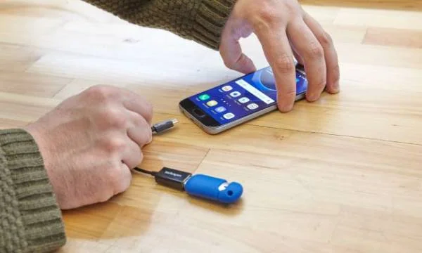 افزایش ظرفیت حافظه گوشی