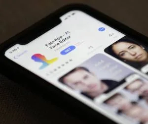 فیس اپ