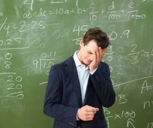 کوتاه ترین تست آی کیو