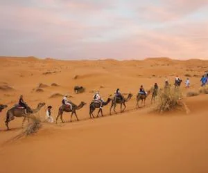 گرم ترین نقطه زمین